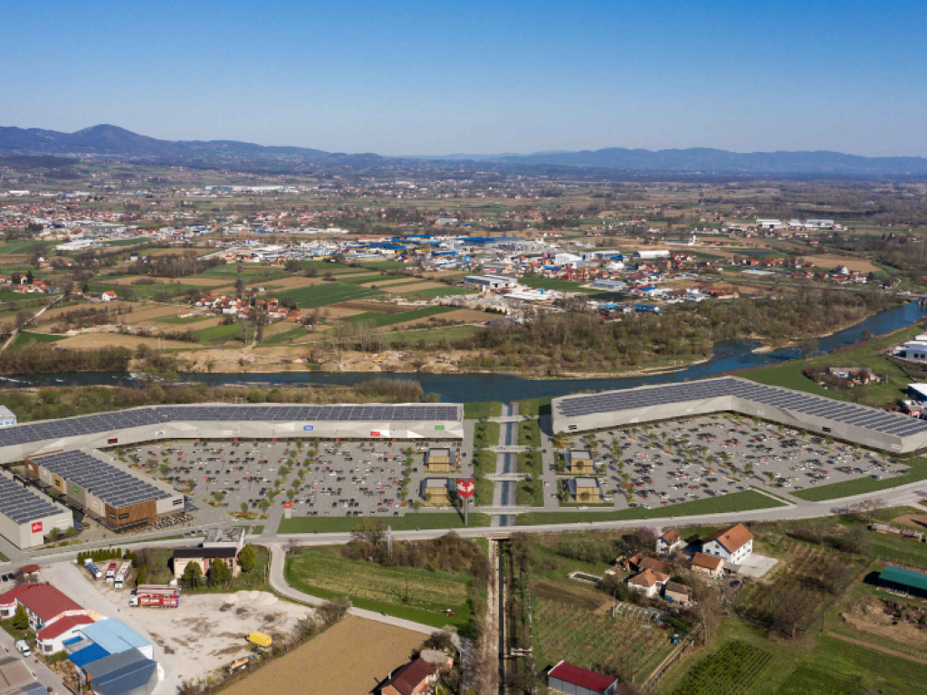 eKapija  Construction of the Cika Daca stadium in Kragujevac to
