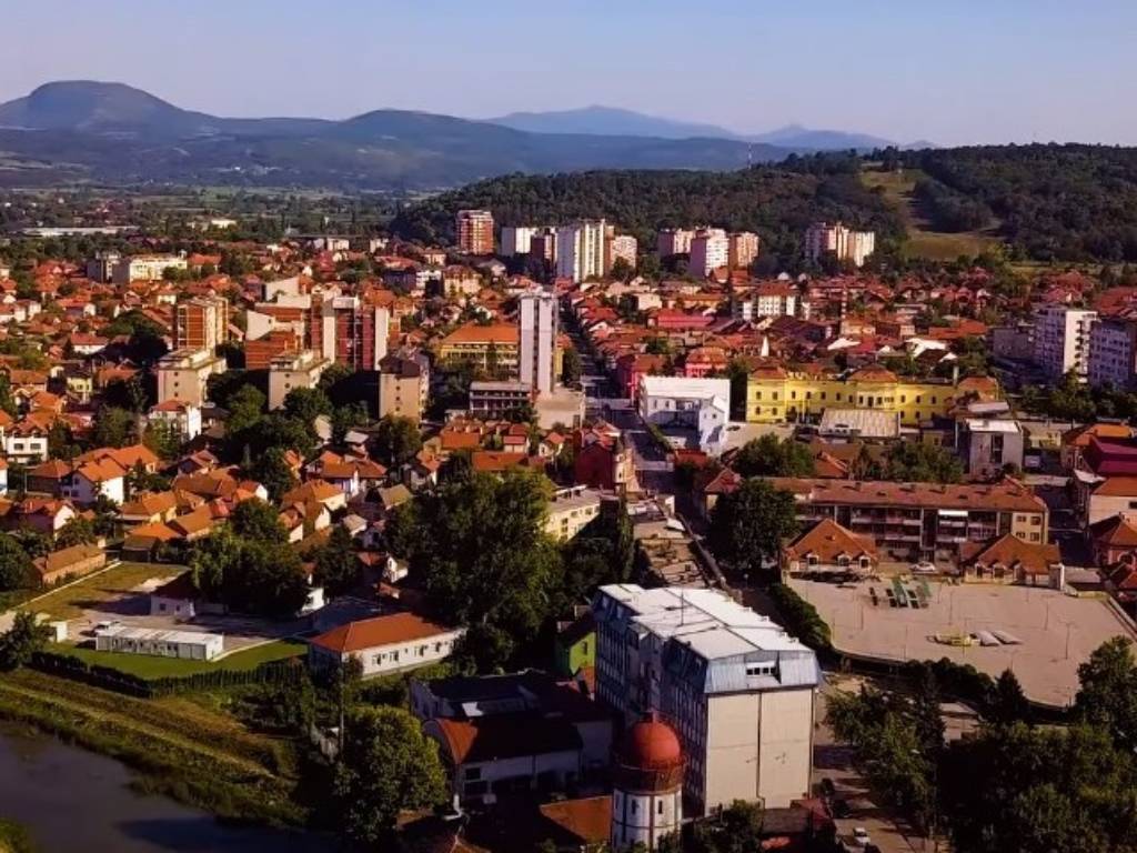 U zaječarskom sportskom kompleksu Kraljevica gradiće se nova saobraćajnica