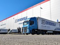 Centrosinergija - Pouzdan poslovni partner u distribuciji i logistici