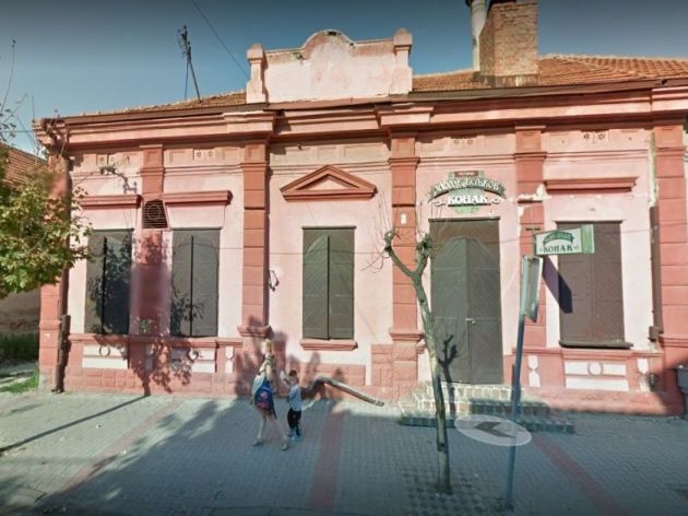 Hajduk-Veljkov konak u Zaječaru postaje Gradska galerija