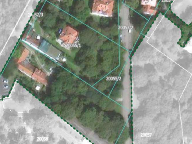 Nova stambena zona na Dedinju - U planu gradnja više od 6.000 m&#178; uz "Kuću cveća"