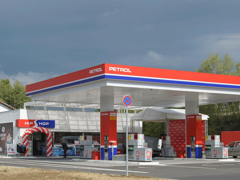 eKapija | Petrol plans to open 18 new gas stations in the Balkans in 2019