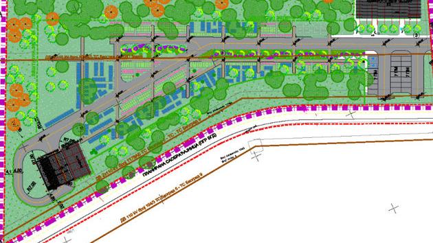 Groblje kućnih ljubimaca Novi Beograd