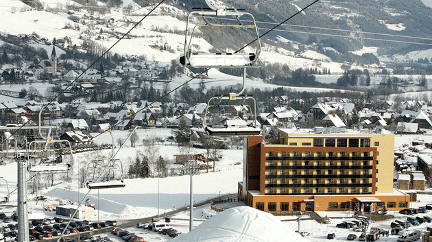 Hunguest Hotels