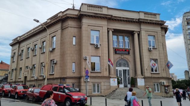 Institut za javno zdravlje Kragujevac