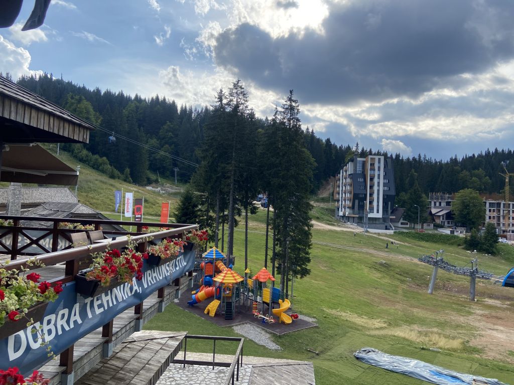 Jahorina