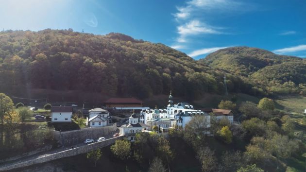 manastir Tavna Banjica Bijeljina