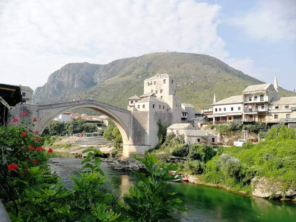 Mostar