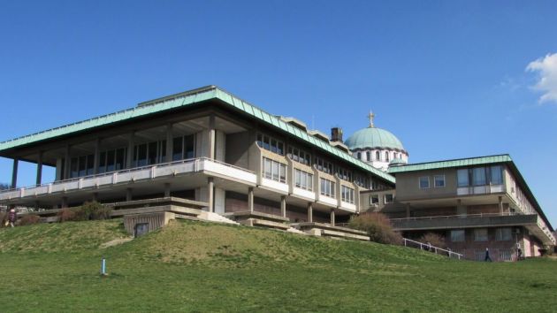 Narodna biblioteka Srbije