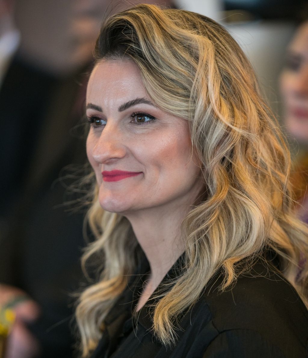 Nataša Pucar