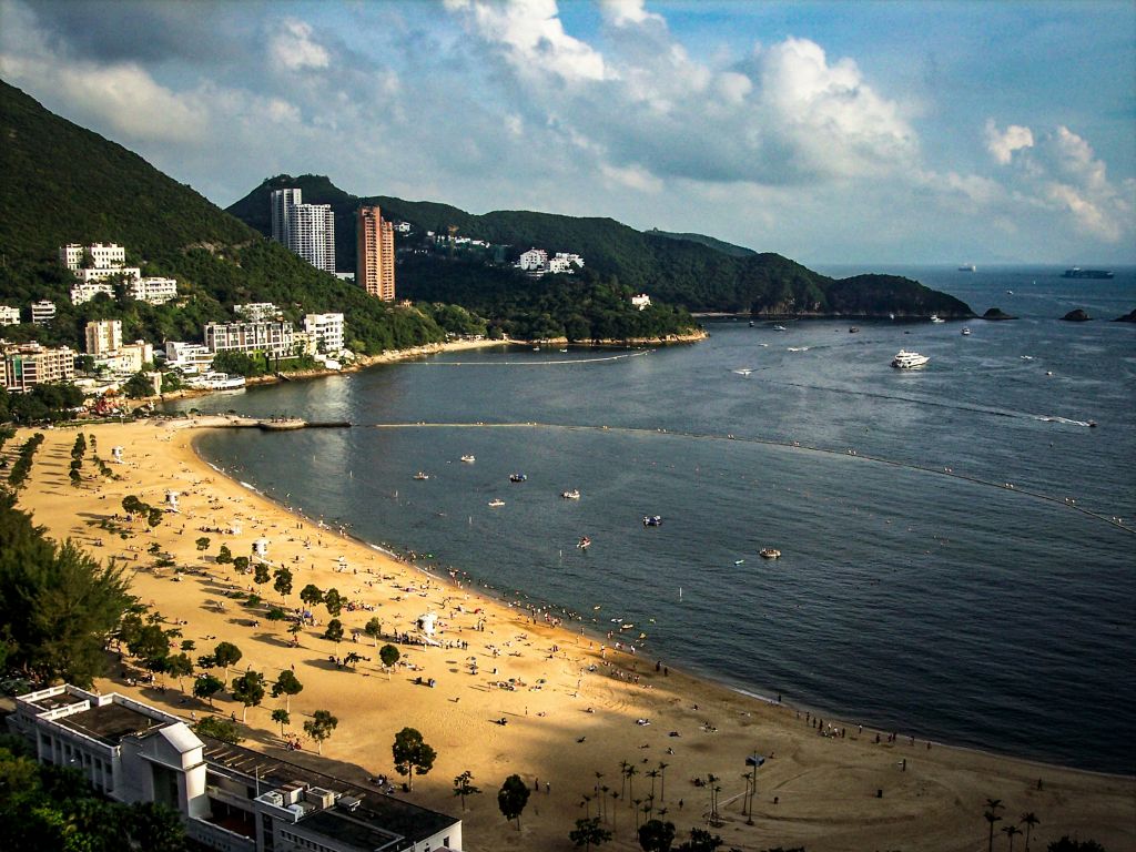 Repulse Bay