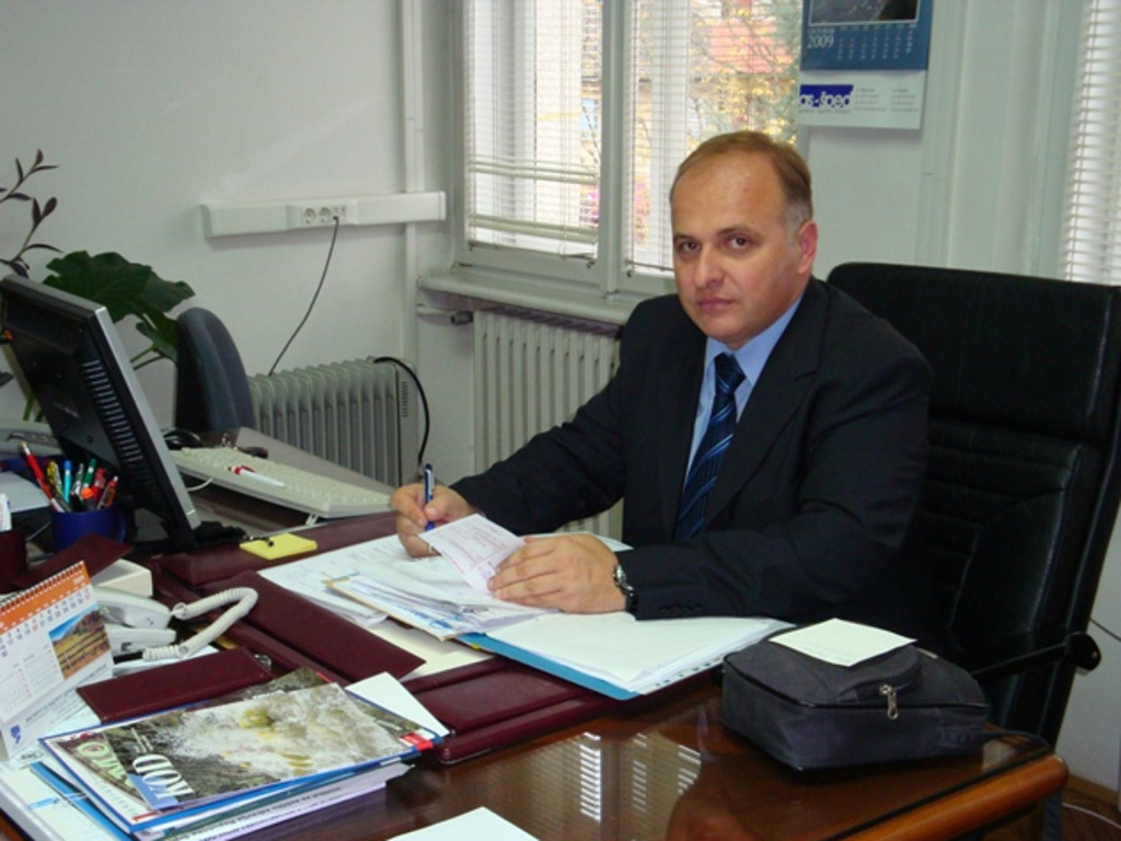 Slobodan Stanić